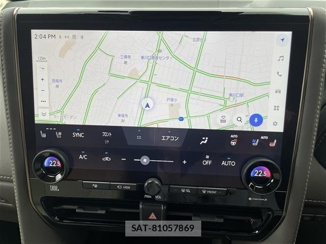 Toyota ALPHARD 2023 8716348-20
