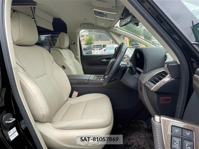 Toyota ALPHARD 2023 8716348-21
