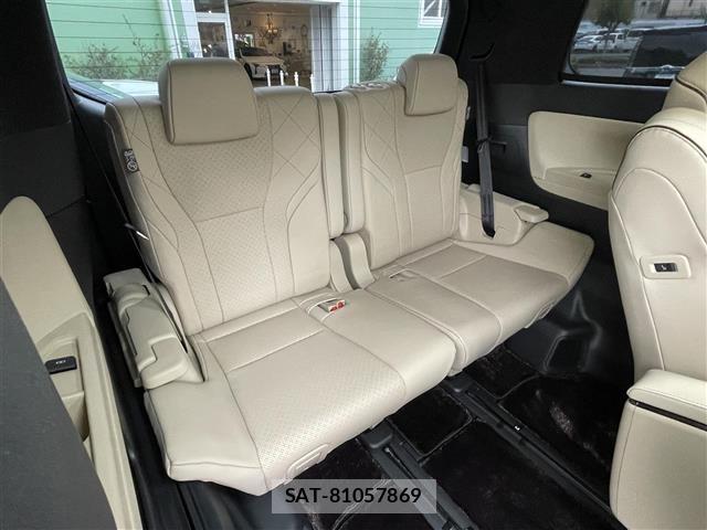 Toyota ALPHARD 2023 8716348-5