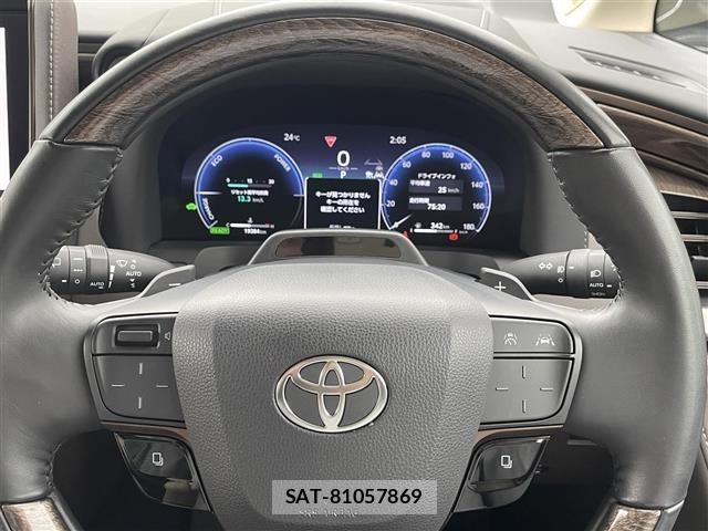 Toyota ALPHARD 2023 8716348-6