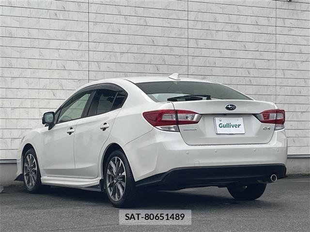 Subaru IMPREZA G4 2020 8935399-13