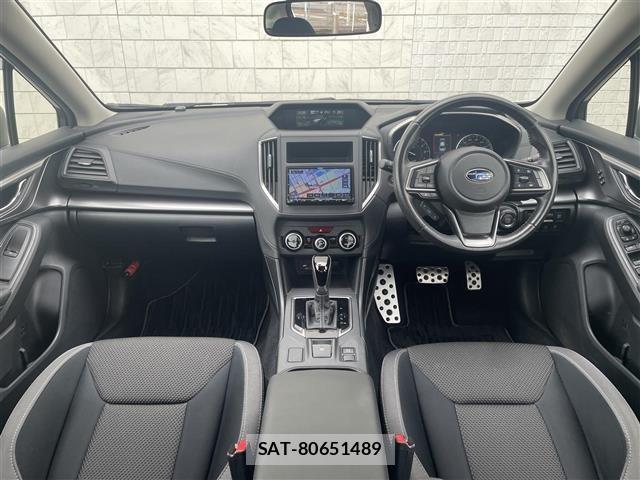 Subaru IMPREZA G4 2020 8935399-14