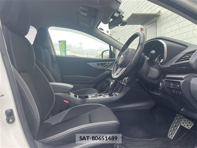 Subaru IMPREZA G4 2020 8935399-2