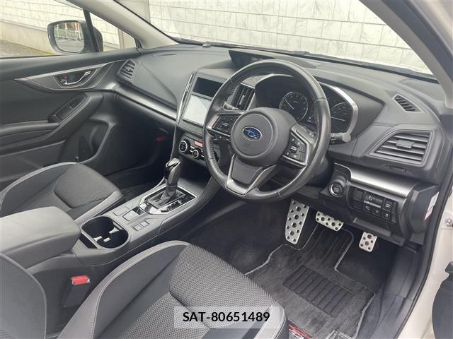 Subaru IMPREZA G4 2020 8935399-22
