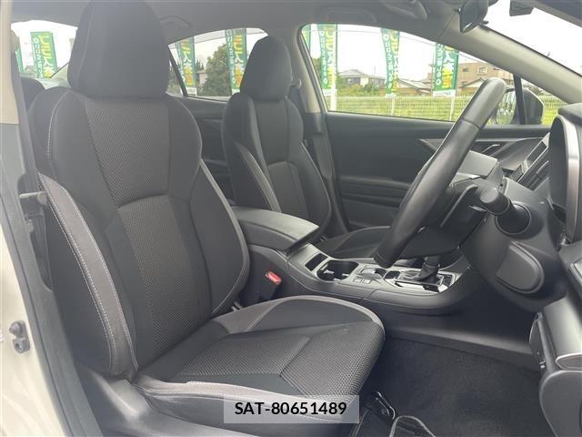 Subaru IMPREZA G4 2020 8935399-4