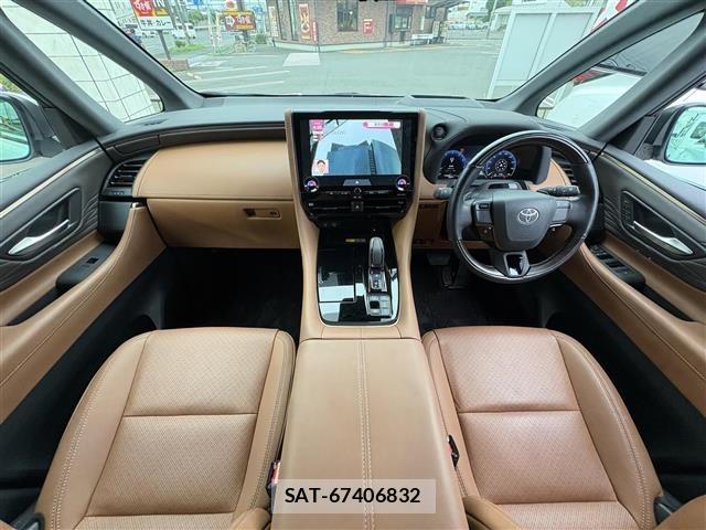 Toyota VELLFIRE 2025 8692813-14