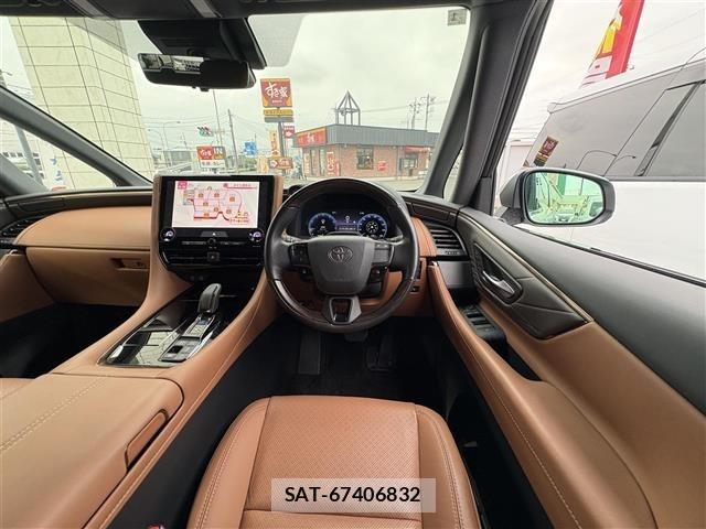 Toyota VELLFIRE 2025 8692813-15