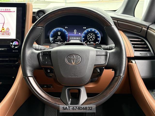 Toyota VELLFIRE 2025 8692813-16