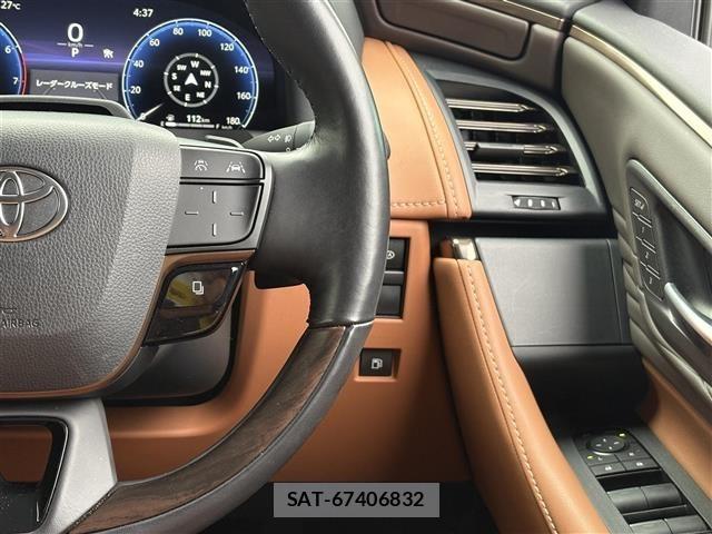 Toyota VELLFIRE 2025 8692813-18