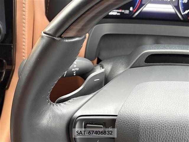 Toyota VELLFIRE 2025 8692813-19