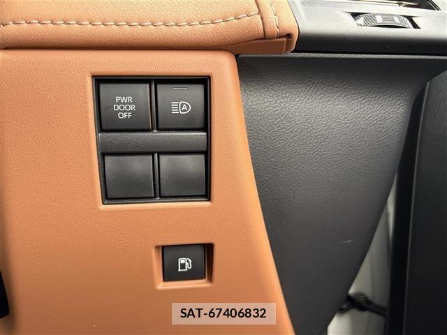 Toyota VELLFIRE 2025 8692813-20