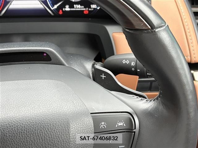 Toyota VELLFIRE 2025 8692813-21