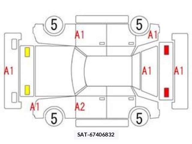 Toyota VELLFIRE 2025 8692813-23