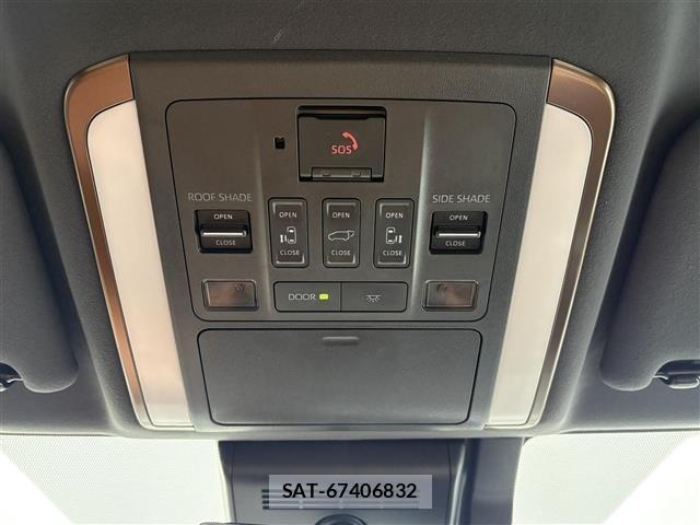 Toyota VELLFIRE 2025 8692813-3