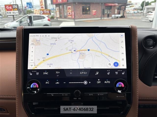 Toyota VELLFIRE 2025 8692813-5