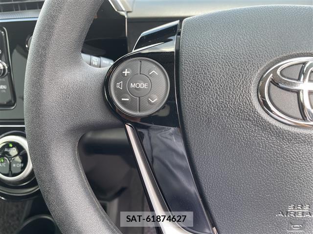 Toyota AQUA 2017 8705824-1