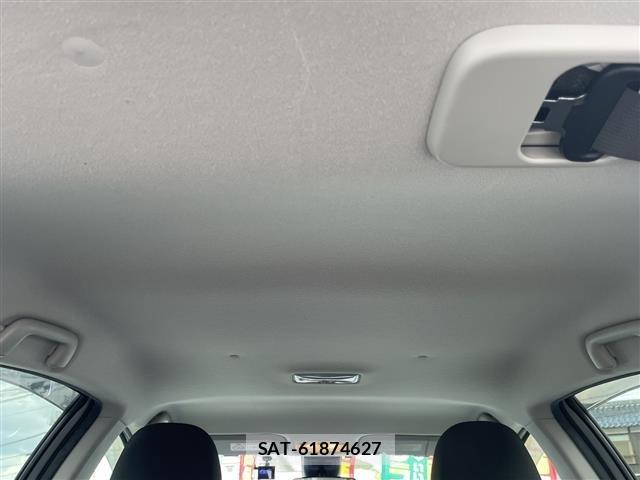 Toyota AQUA 2017 8705824-10