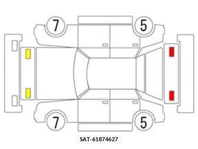 Toyota AQUA 2017 8705824-23