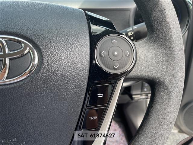 Toyota AQUA 2017 8705824-3