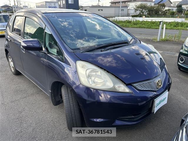Honda FIT 2010 8922160-0