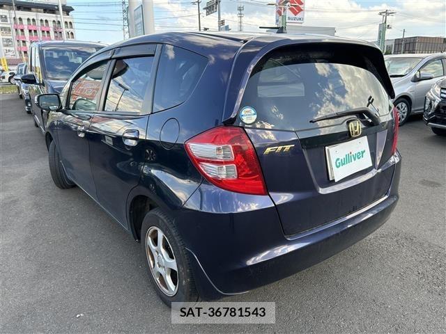 Honda FIT 2010 8922160-1