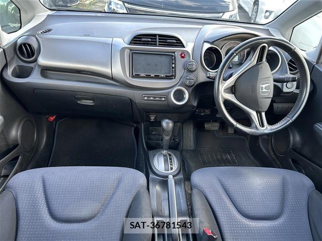 Honda FIT 2010 8922160-2