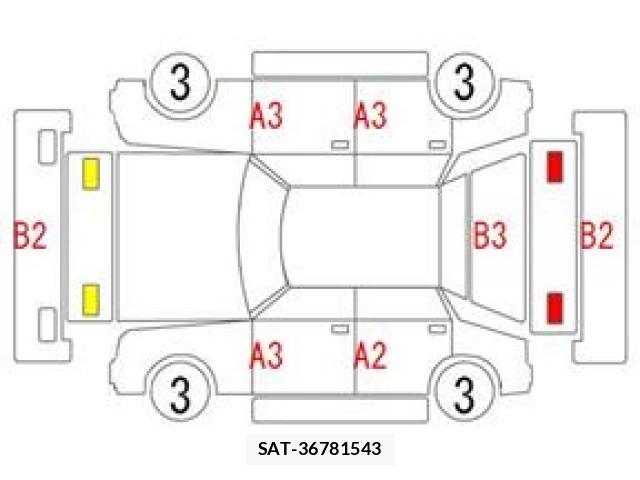 Honda FIT 2010 8922160-3