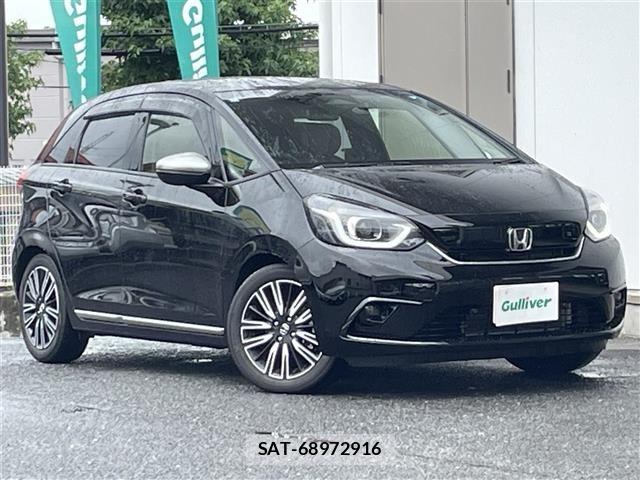 Honda FIT 2020 8703695-0