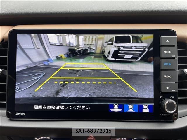 Honda FIT 2020 8703695-1