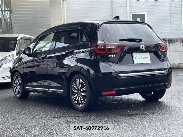 Honda FIT 2020 8703695-13