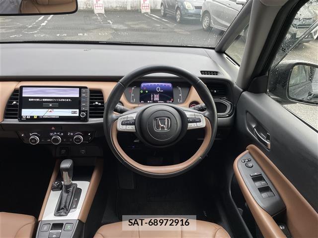 Honda FIT 2020 8703695-14