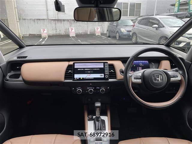 Honda FIT 2020 8703695-15