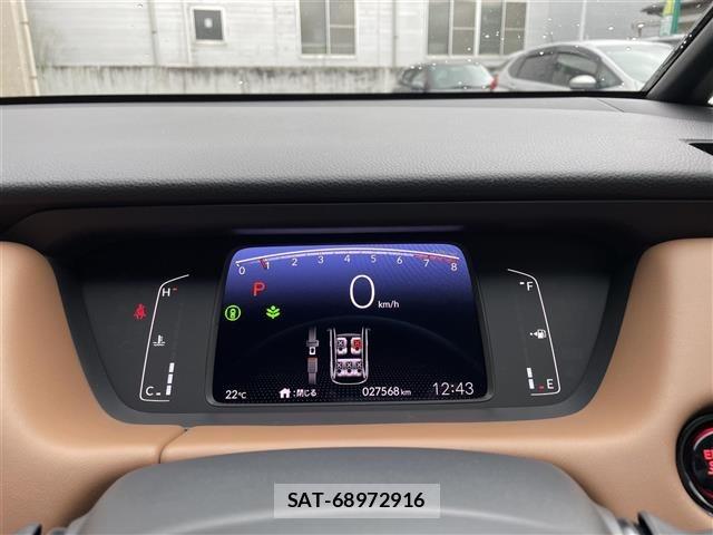 Honda FIT 2020 8703695-17