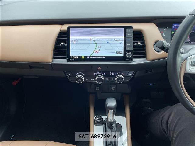 Honda FIT 2020 8703695-18