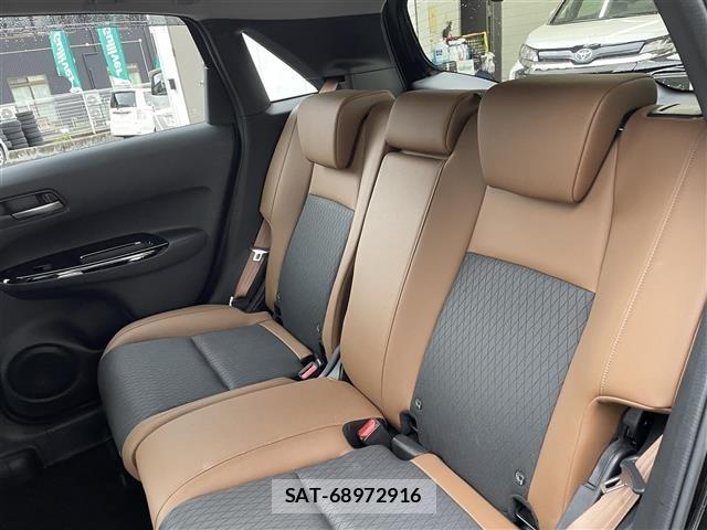 Honda FIT 2020 8703695-2