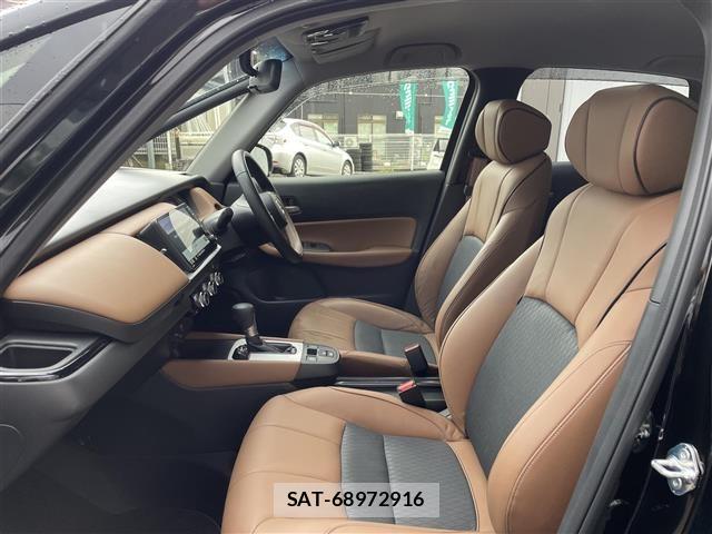 Honda FIT 2020 8703695-20