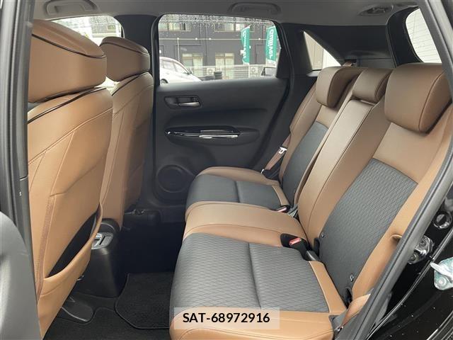 Honda FIT 2020 8703695-4