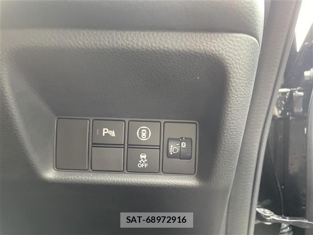 Honda FIT 2020 8703695-9