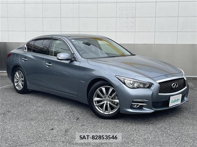 Nissan SKYLINE 2015 8695255-0