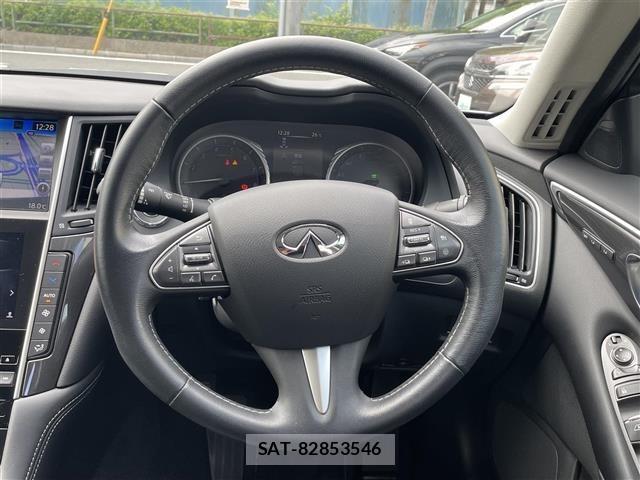 Nissan SKYLINE 2015 8695255-11