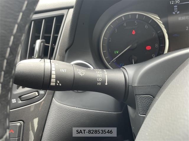 Nissan SKYLINE 2015 8695255-12