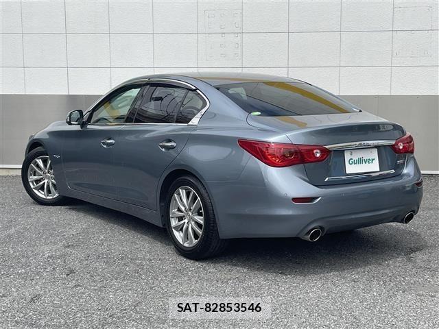 Nissan SKYLINE 2015 8695255-13
