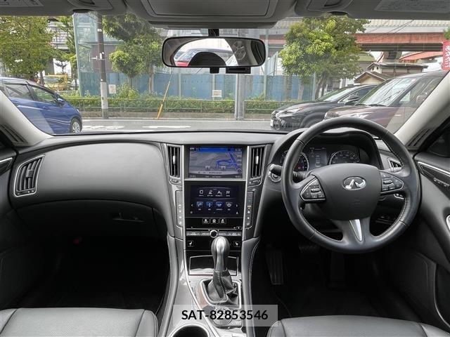 Nissan SKYLINE 2015 8695255-14