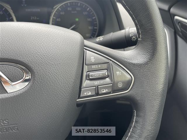 Nissan SKYLINE 2015 8695255-2