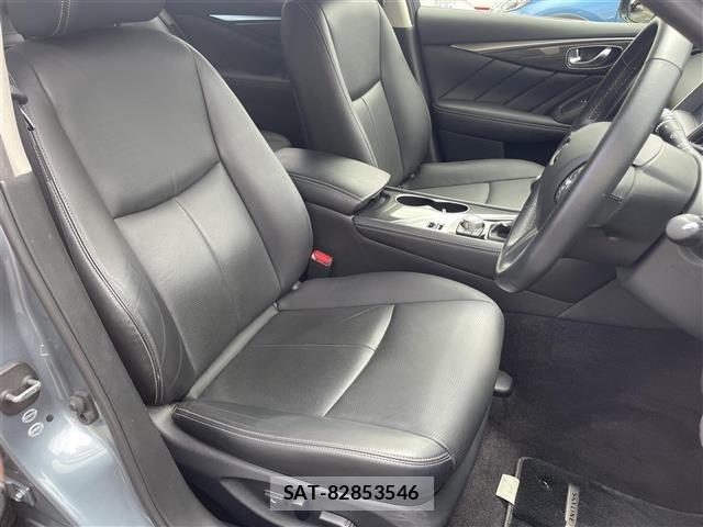 Nissan SKYLINE 2015 8695255-4