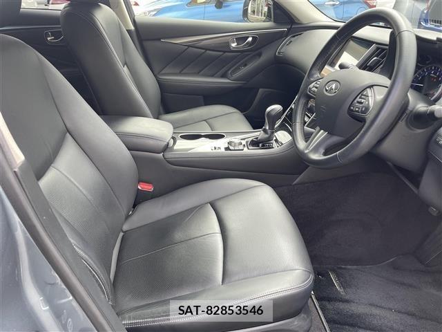 Nissan SKYLINE 2015 8695255-6