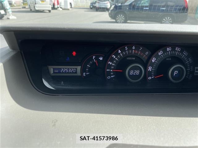 Toyota NOAH 2008 8683608-1