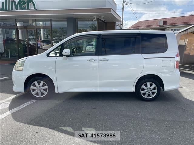 Toyota NOAH 2008 8683608-16