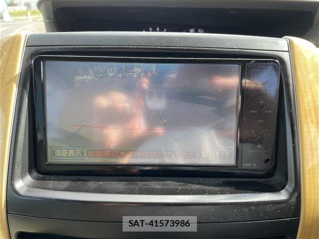 Toyota NOAH 2008 8683608-4