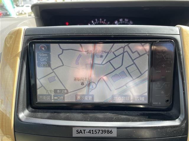 Toyota NOAH 2008 8683608-5